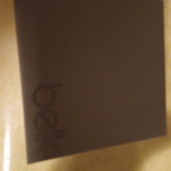 NIB earring set from Belk - Picture 3 of 3